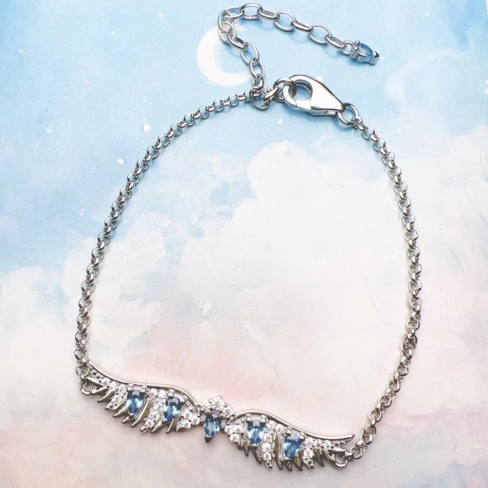 Pulseira Phoenix Wing