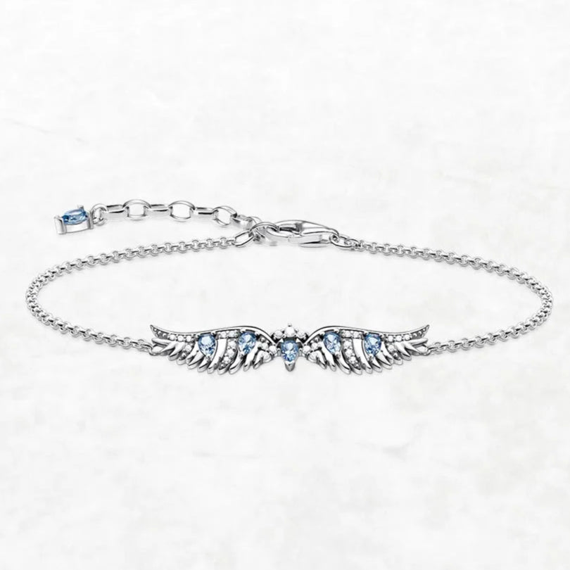 Pulseira Phoenix Wing