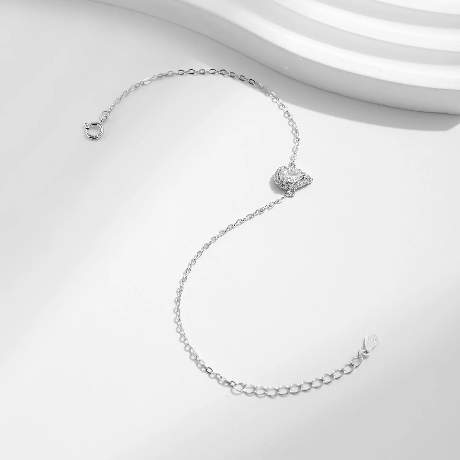 Pulseira Water Drop
