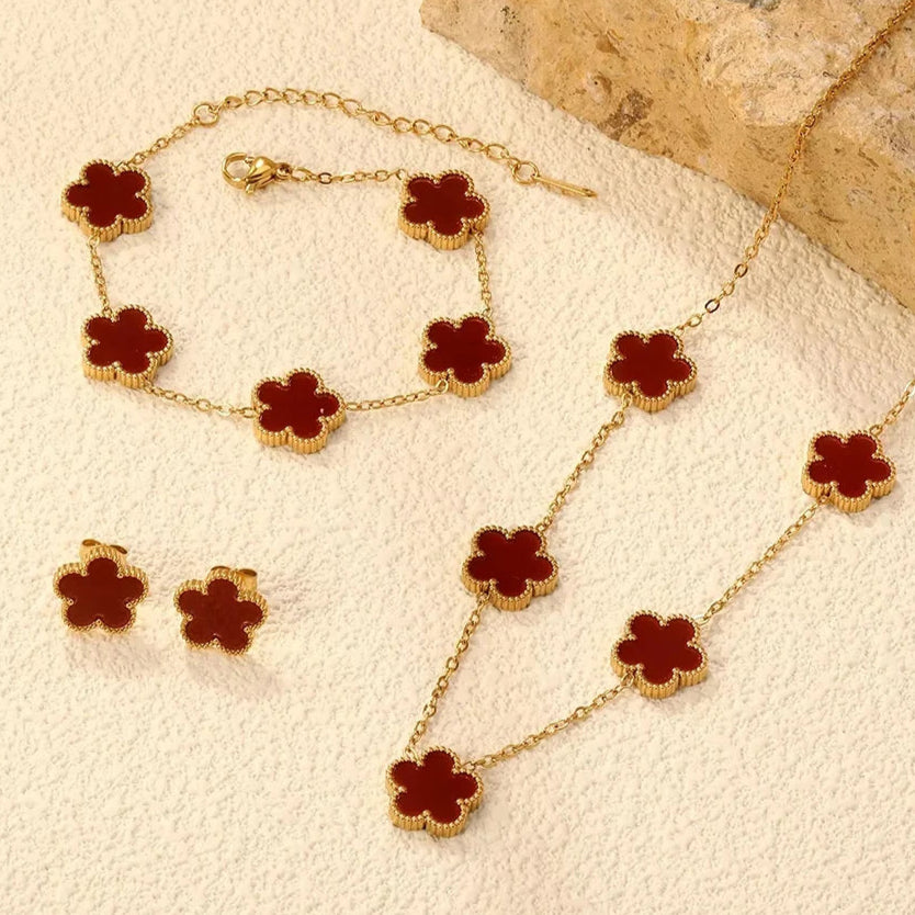 Conjunto Lucky Charms