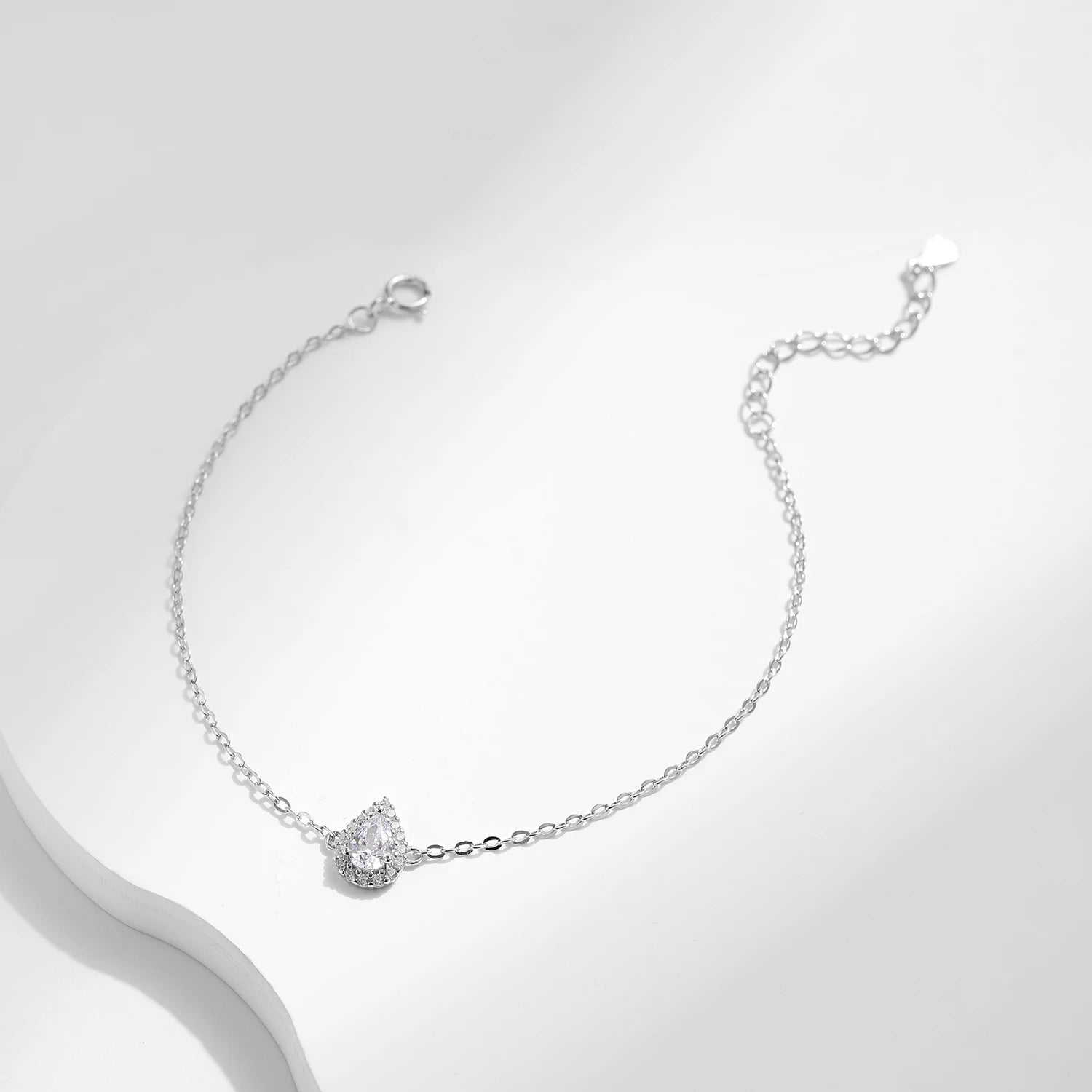 Pulseira Water Drop