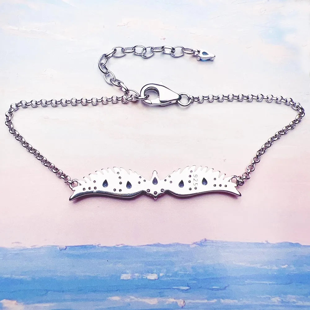 Pulseira Phoenix Wing