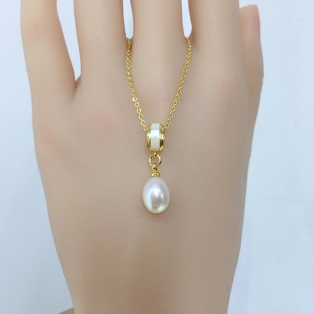 Conjunto Golden Elegance