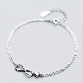 Pulseira Eternal Love