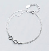 Pulseira Eternal Love