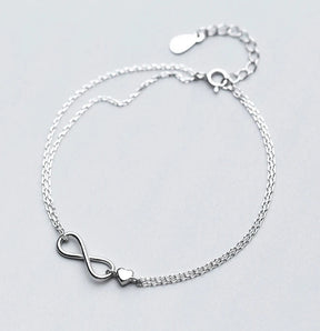Pulseira Eternal Love