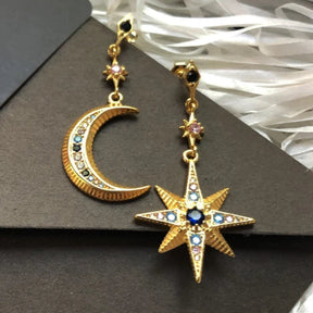 Brinco Royalty Star & Moon