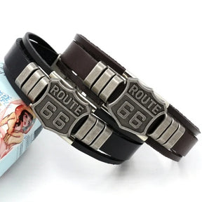 Pulseira Free Road