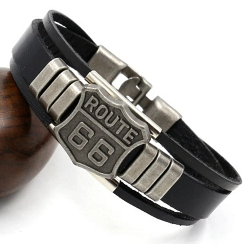 Pulseira Free Road