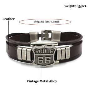 Pulseira Free Road