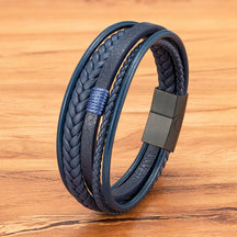 Pulseira The Urban Voyager