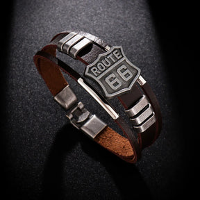 Pulseira Free Road