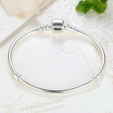 Pulseira Charms