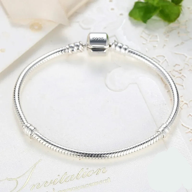 Pulseira Charms