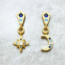 Brinco Star & Moon