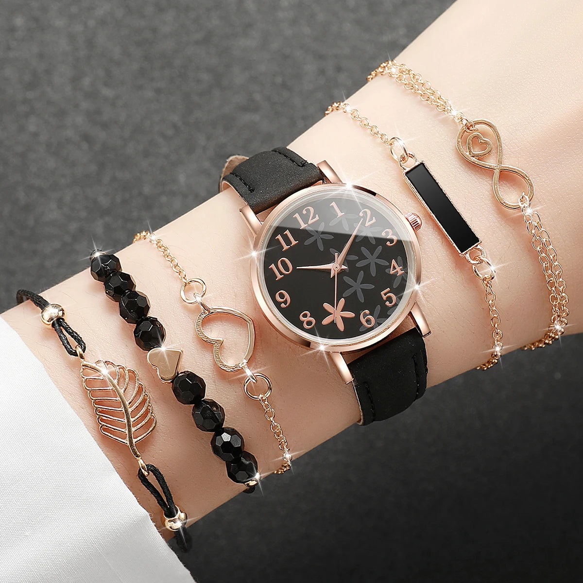 Conjunto Free Soul