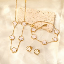 Conjunto Lucky Charms