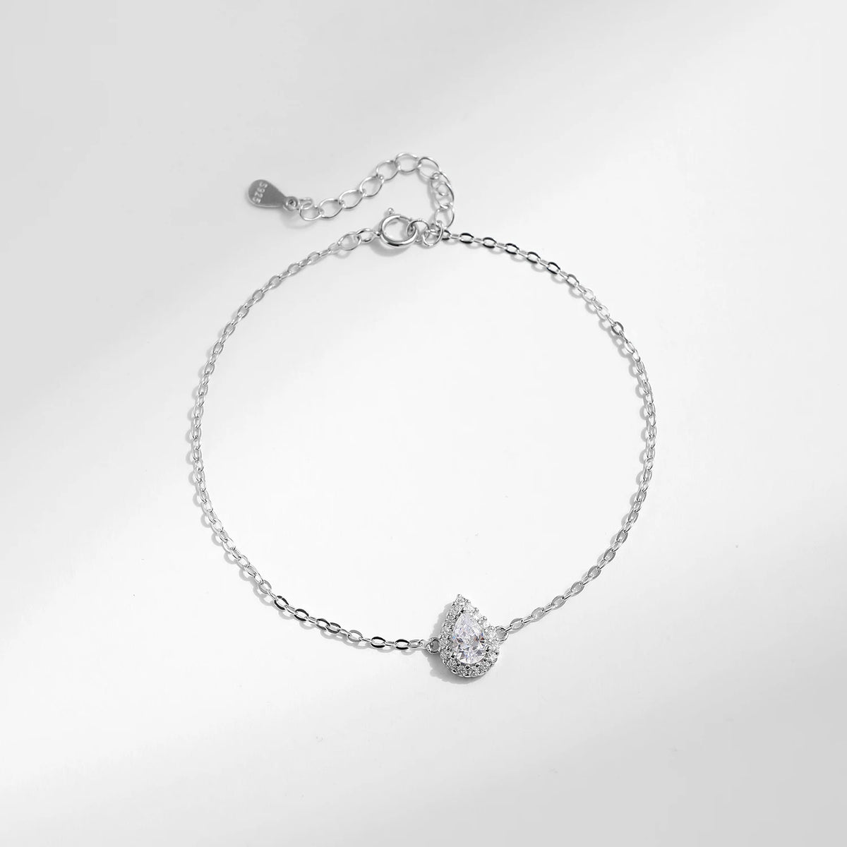 Pulseira Water Drop