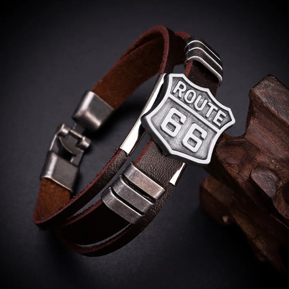 Pulseira Free Road