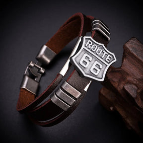Pulseira Free Road