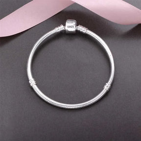 Pulseira Charms