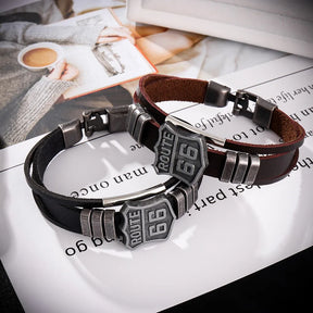 Pulseira Free Road