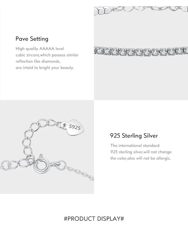 Pulseira Royalty