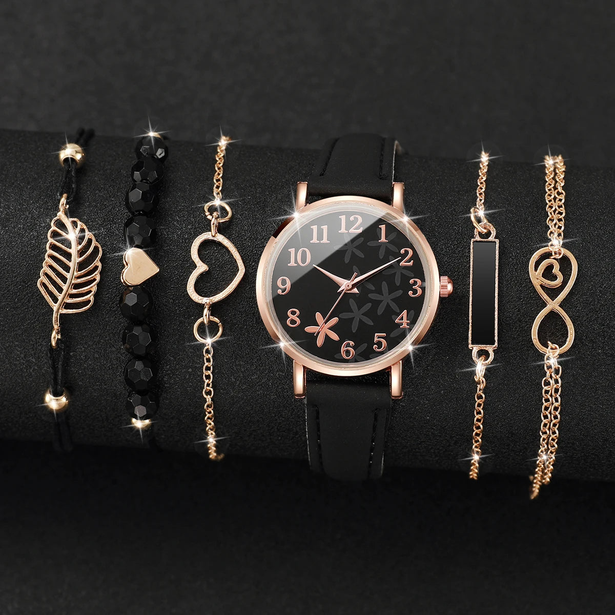 Conjunto Free Soul
