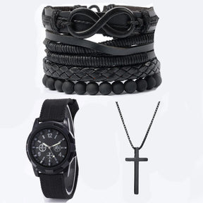 Conjunto Faith