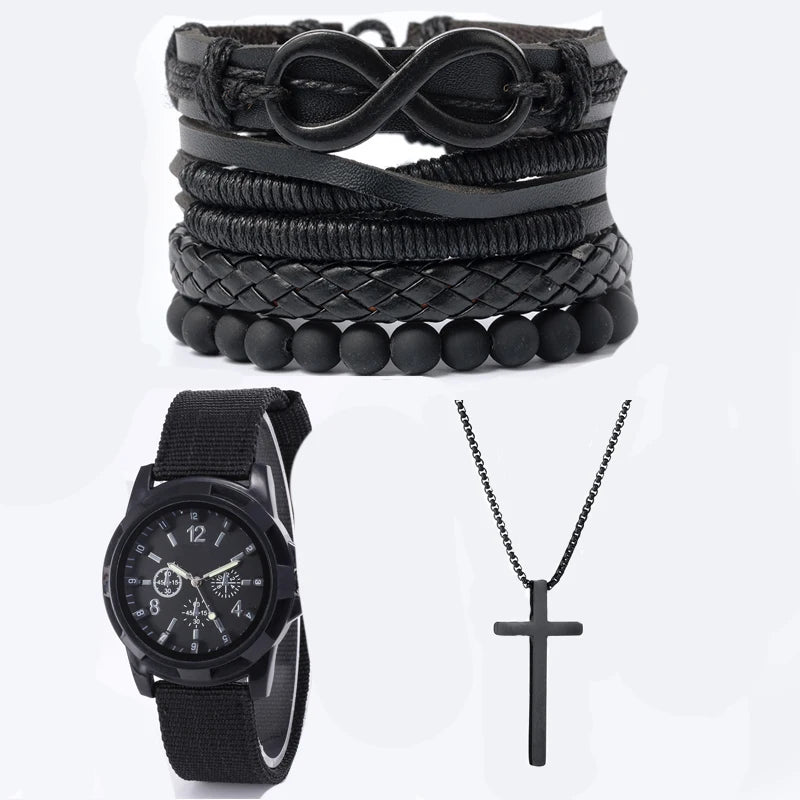 Conjunto Faith