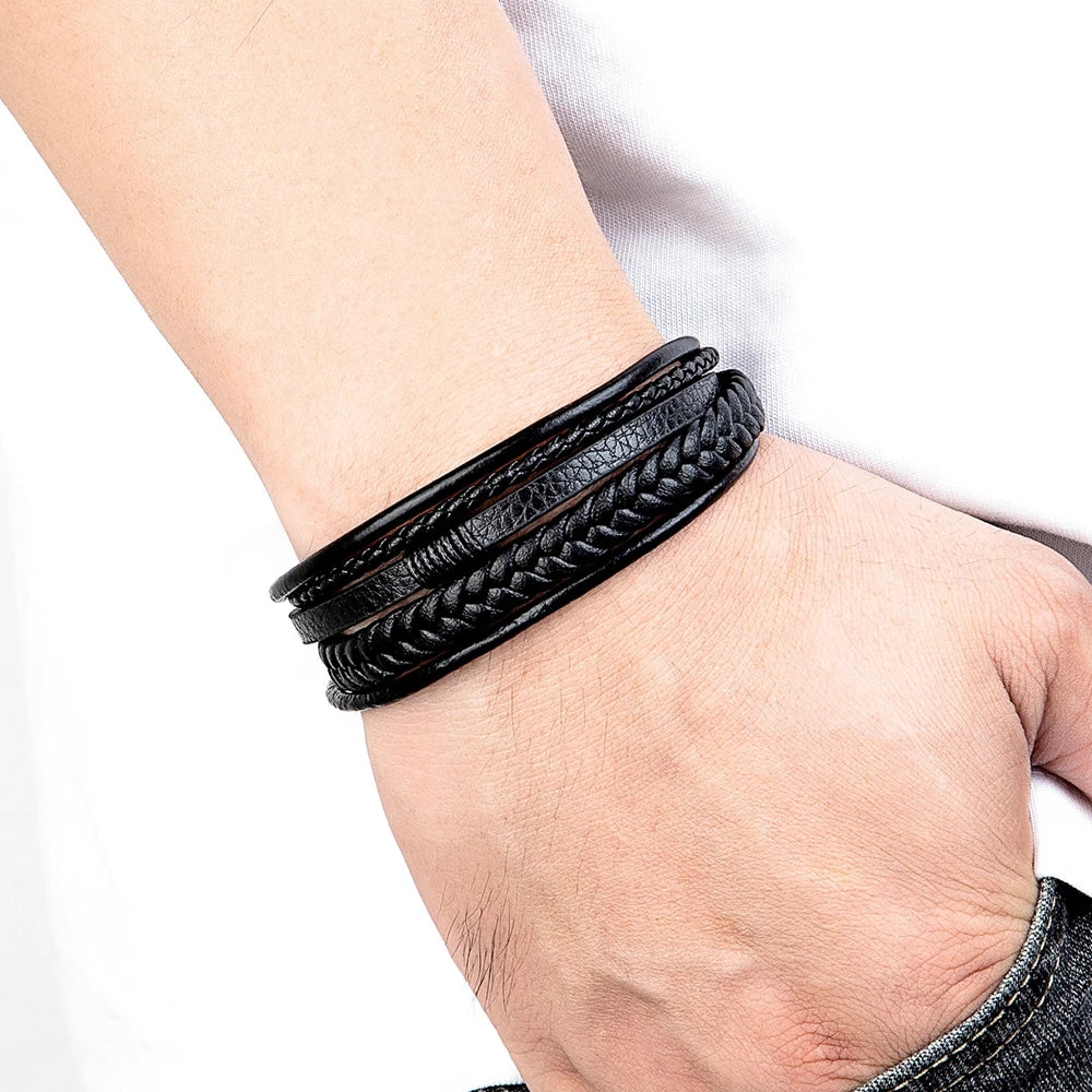Pulseira The Urban Voyager