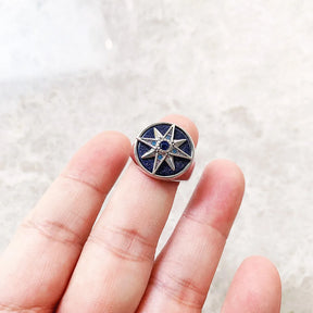 Anel Royalty Star