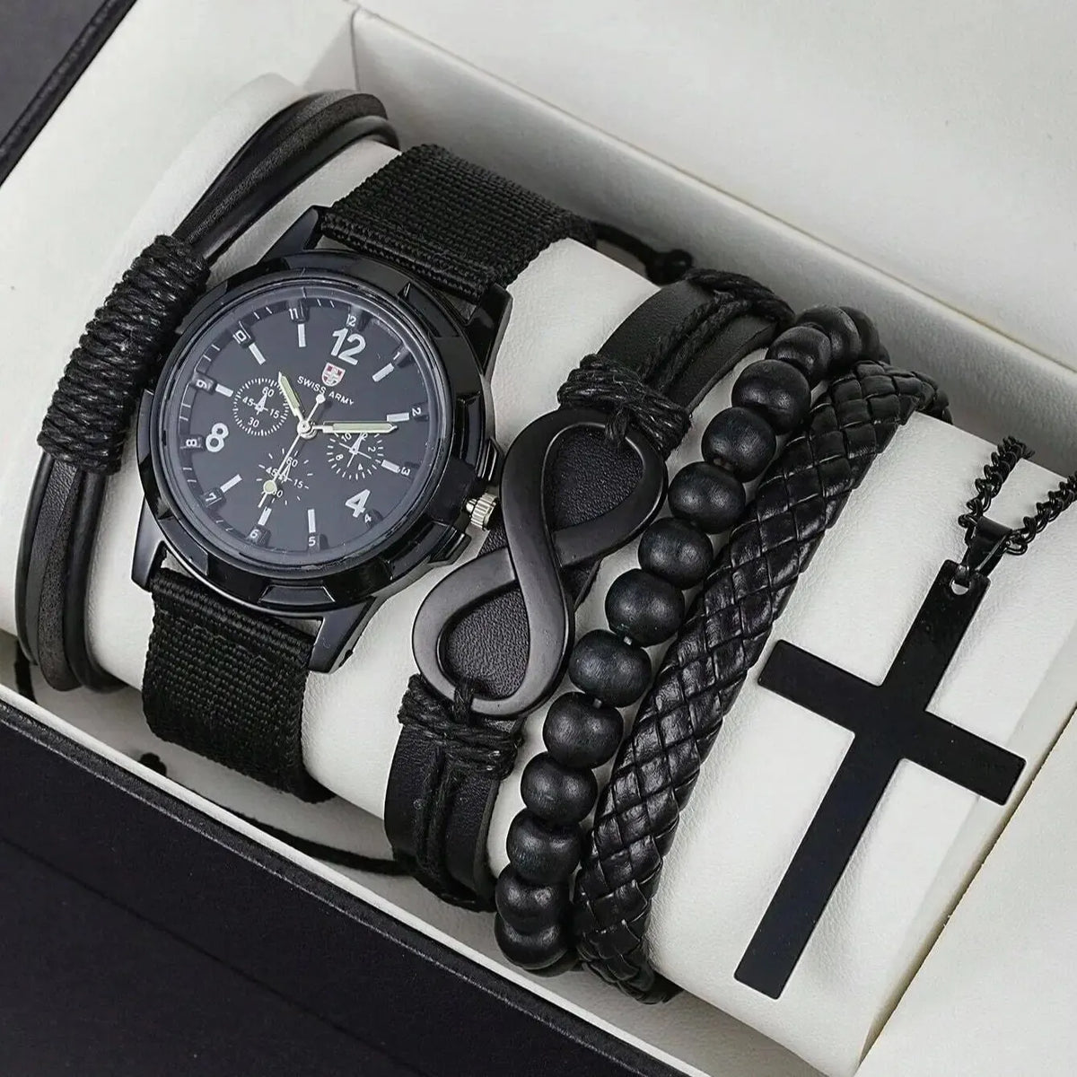 Conjunto Faith
