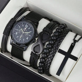 Conjunto Faith