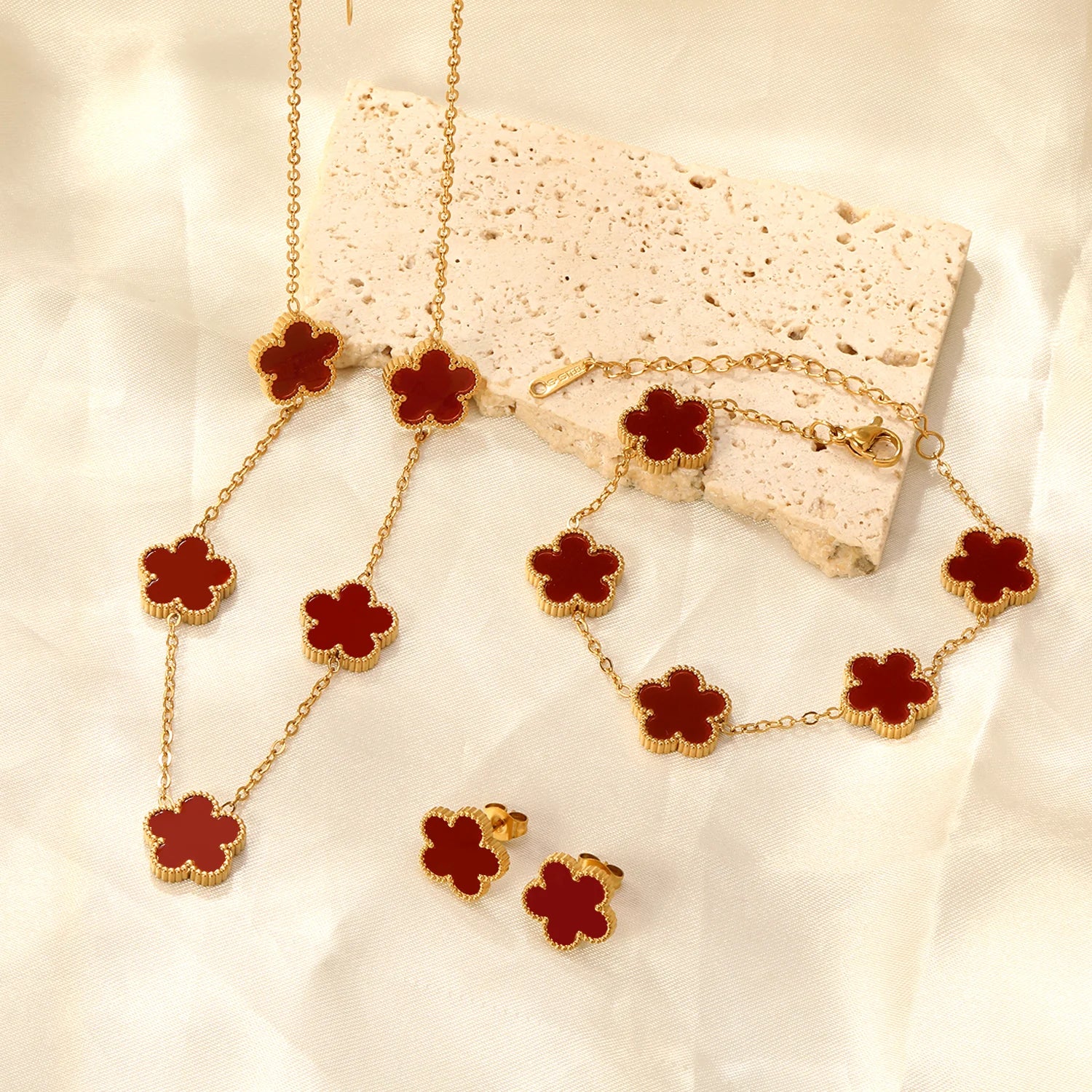 Conjunto Lucky Charms