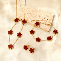 Conjunto Lucky Charms