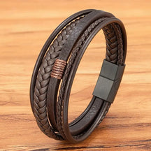Pulseira The Urban Voyager