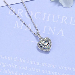 Colar Pure Love
