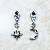 Brinco Star & Moon