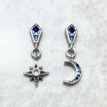 Brinco Star & Moon