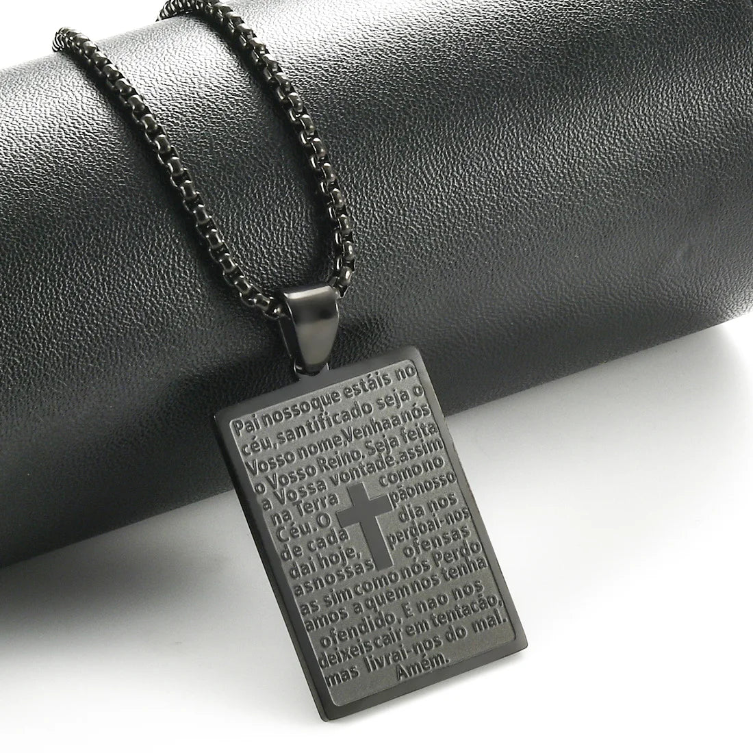 Colar Oração Sagrada