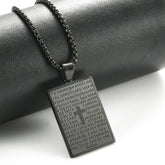 Colar Oração Sagrada