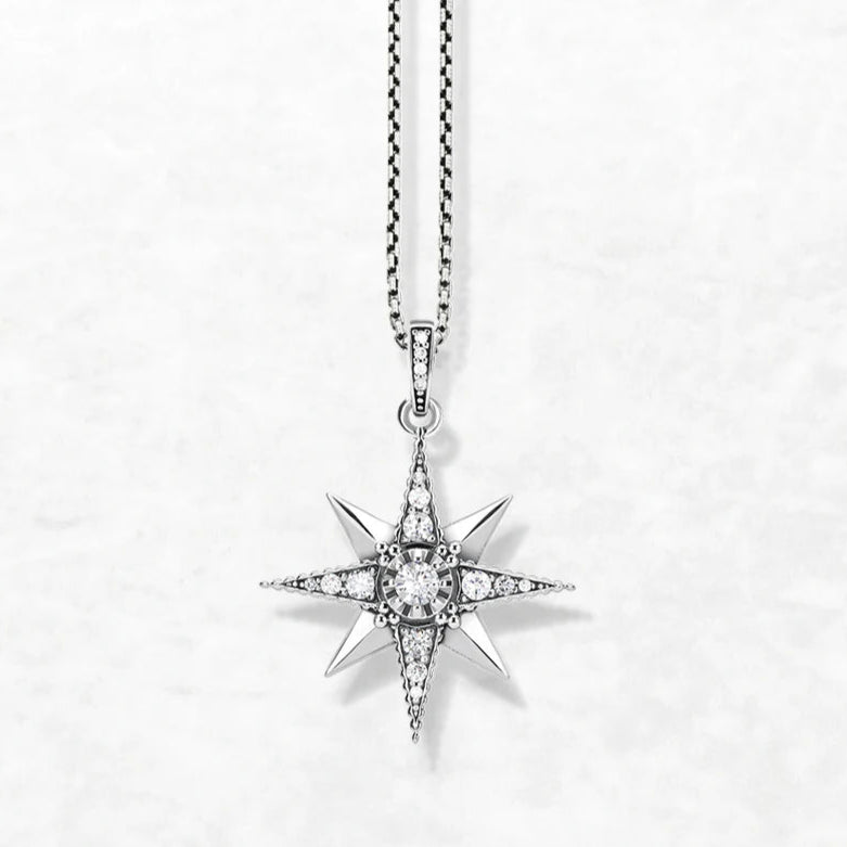 Colar Royal Star