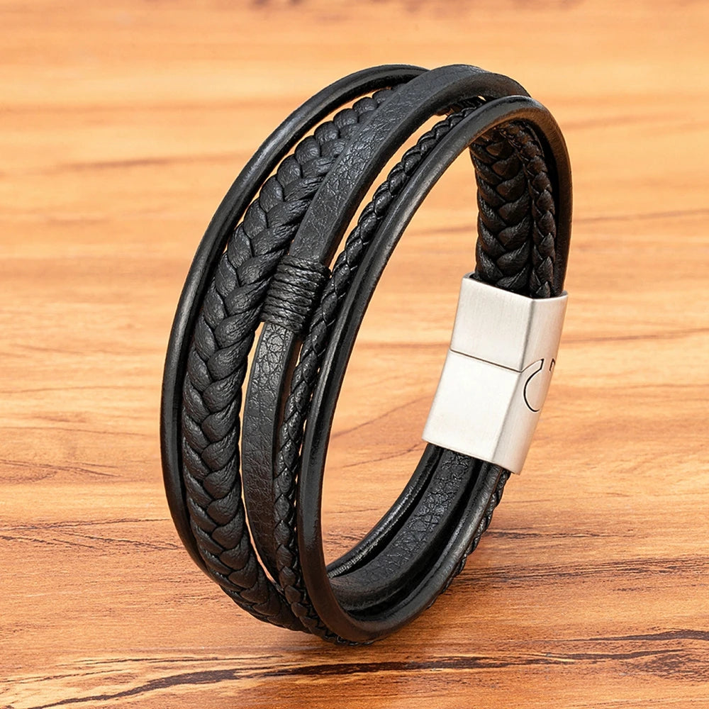 Pulseira The Urban Voyager