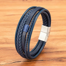 Pulseira The Urban Voyager
