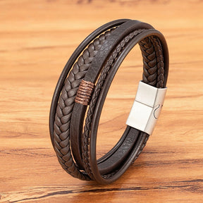 Pulseira The Urban Voyager