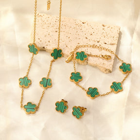 Conjunto Lucky Charms