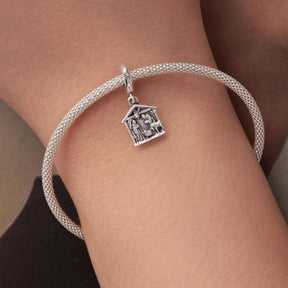 Berloque O Nascimento de Jesus