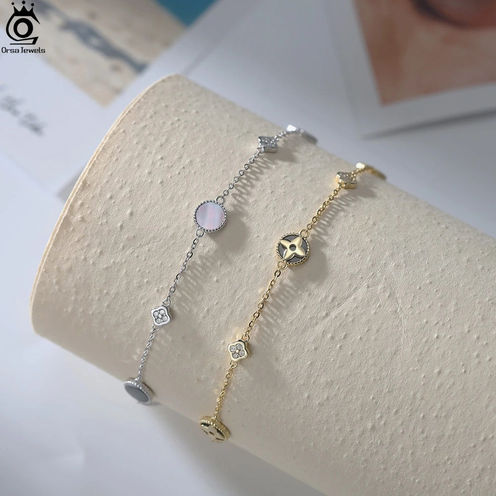 Tornozeleira Amuleto da Sorte