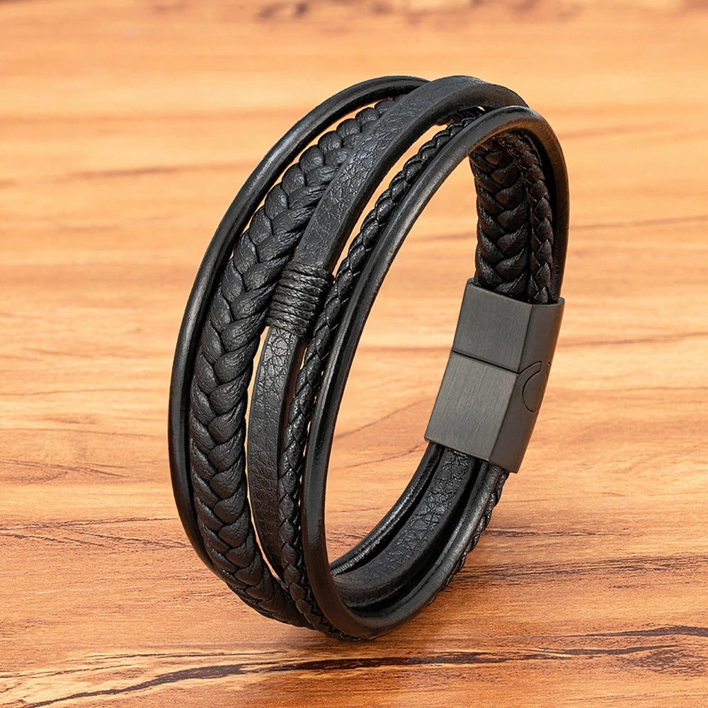 Pulseira The Urban Voyager